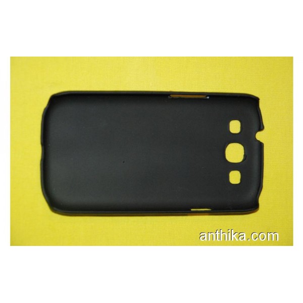 Samsung S3 i9300 Kapak High Quality Back Cover Ferrari New in Box