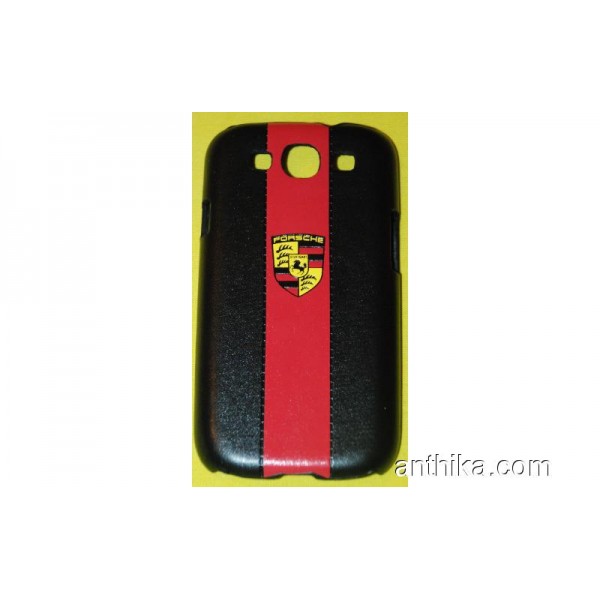 Samsung S3 i9300 Kapak High Quality Back Cover Ferrari New in Box