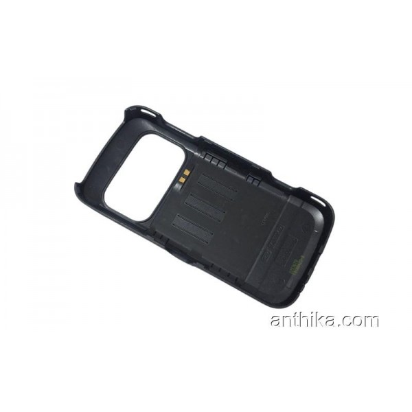 Nokia N86 Kapak Original Battery Cover indigo Blue New 0253678