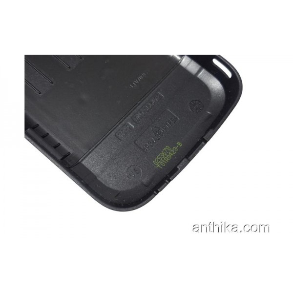 Nokia N86 Kapak Original Battery Cover indigo Blue New 0253678