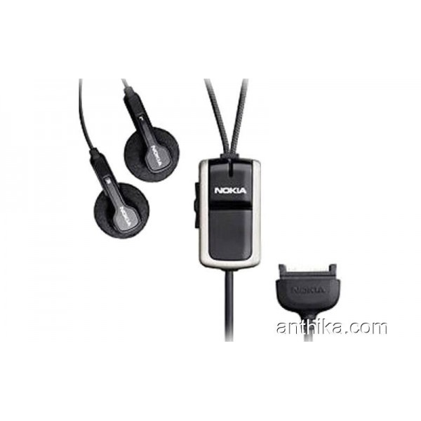 Nokia HS-23 Kulaklık Original Headset New