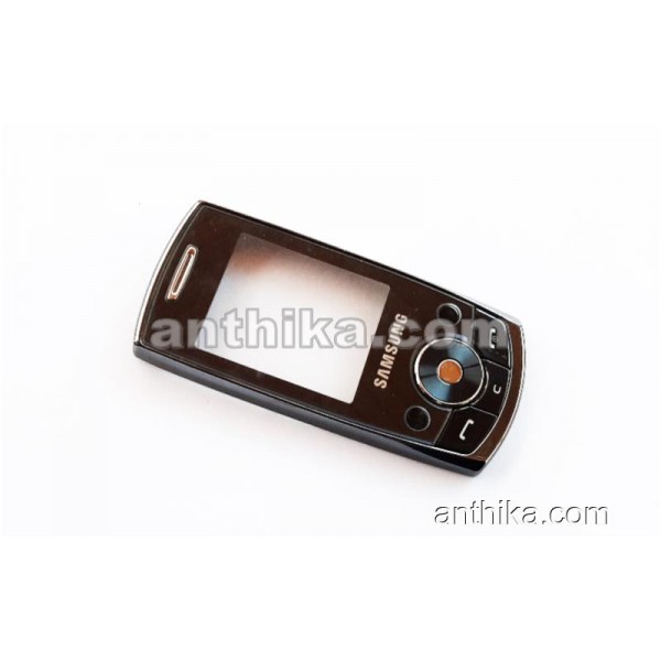 Samsung J700 Kapak Tuş Original Front Cover and K...