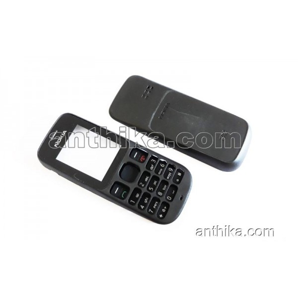 Nokia 101 Kapak Tuş High Quality Xpress on Cover ...