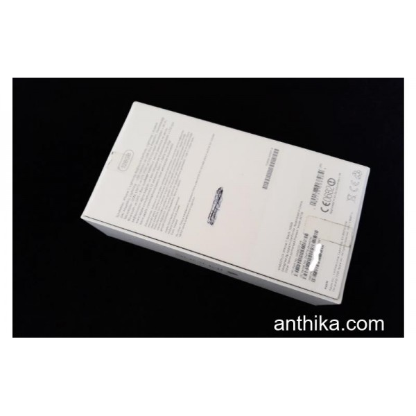 Apple Iphone 7 Black 128GB Telefon Kutusu