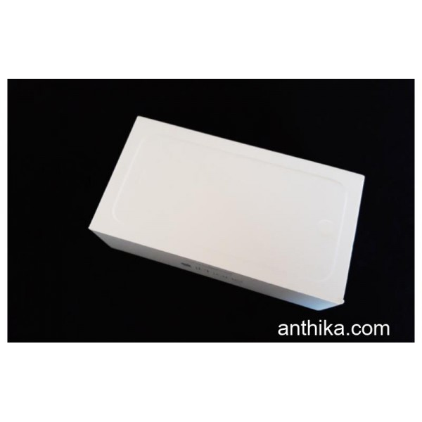 Apple Iphone 7 Black 128GB Telefon Kutusu