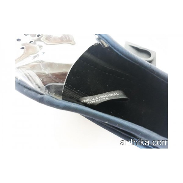 Motorola Cep Telefonu Kılıfı Syn 8177a