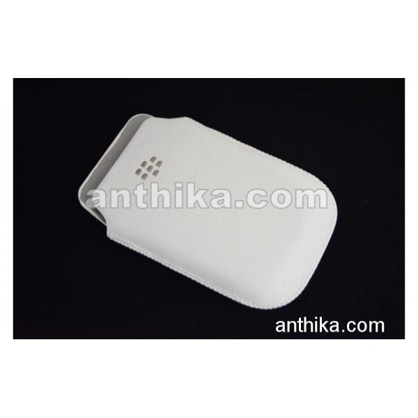 Blackberry Bold 9700 9780 9790 Kılıf Original Le...