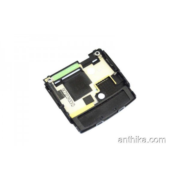 Samsung D820 Kapak Original Back Cover Black New GH75-08929A