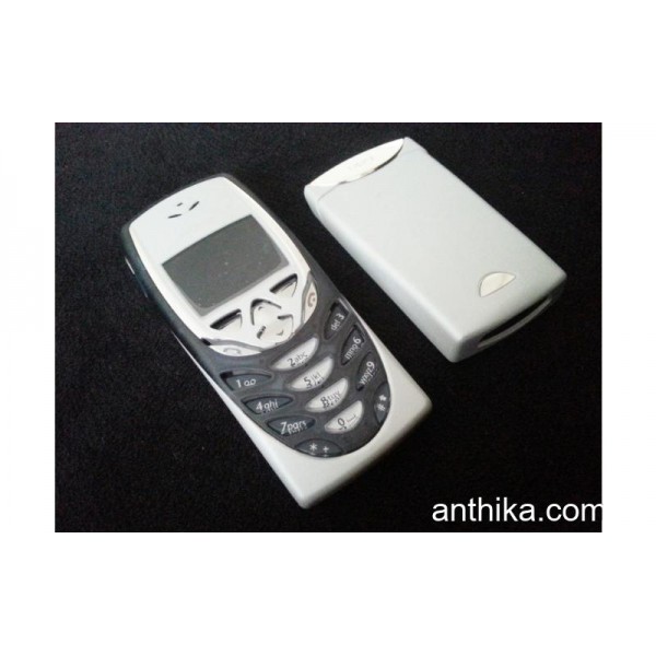 Nokia 8310 Kapak Tuş A++ Kalite Xpress On Cover K...