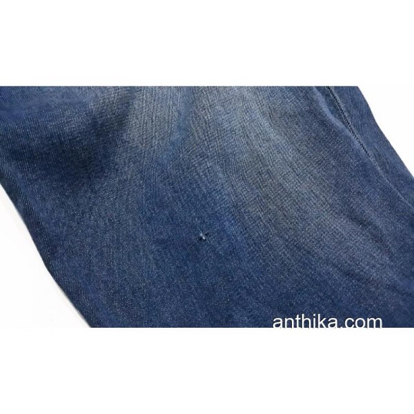 Guess Foxy Skinny Jeans Benzeri Likra Tayt 26 Beden Orjinal Seri Sonu