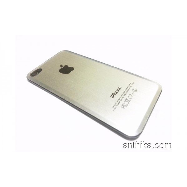 Apple Iphone 4 4s Kapak Orjinal Kalitesinde Batter...