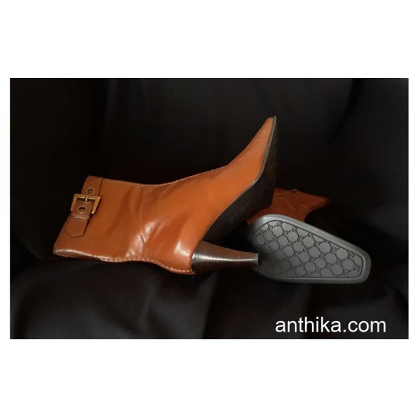 Franco Sarto Deri Topuklu Bot