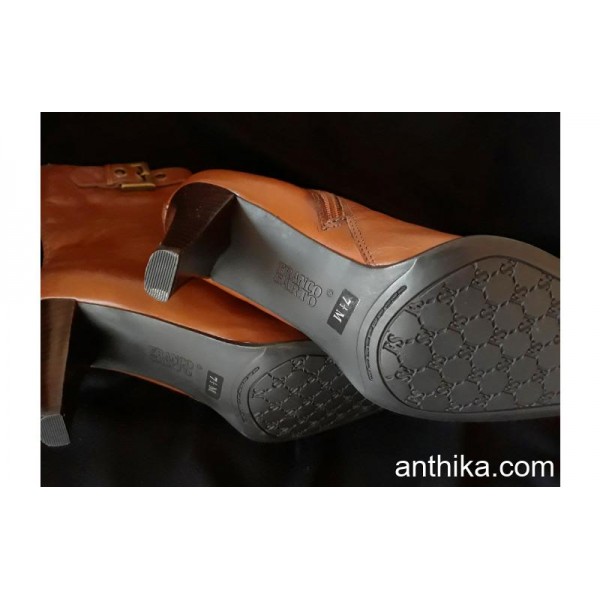 Franco Sarto Deri Topuklu Bot