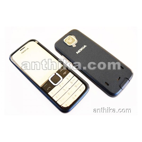 Nokia 7310 Supernova Kapak Tuş High Quality Xpres...