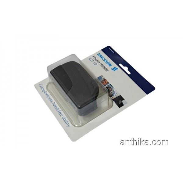 Sony Ericsson T28 T29 T39 Kılıf Orjinal ICT-10 P...