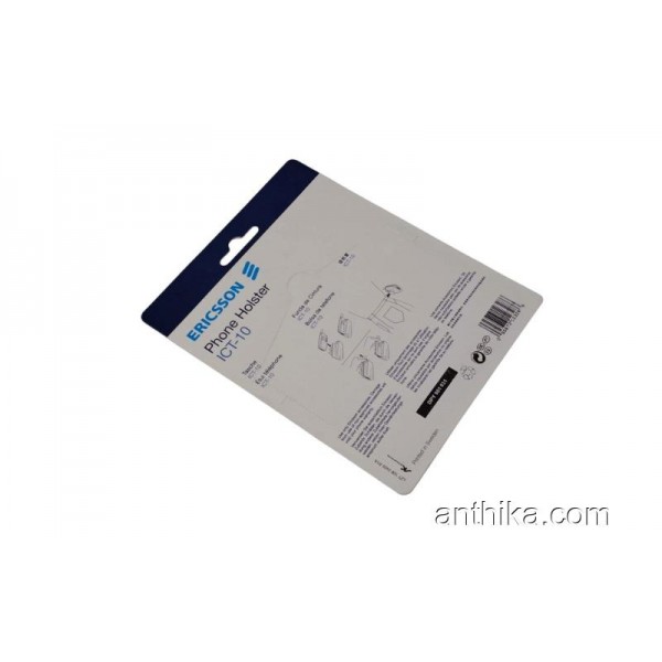 Sony Ericsson T28 T29 T39 Kılıf Orjinal ICT-10 Phone Holster New