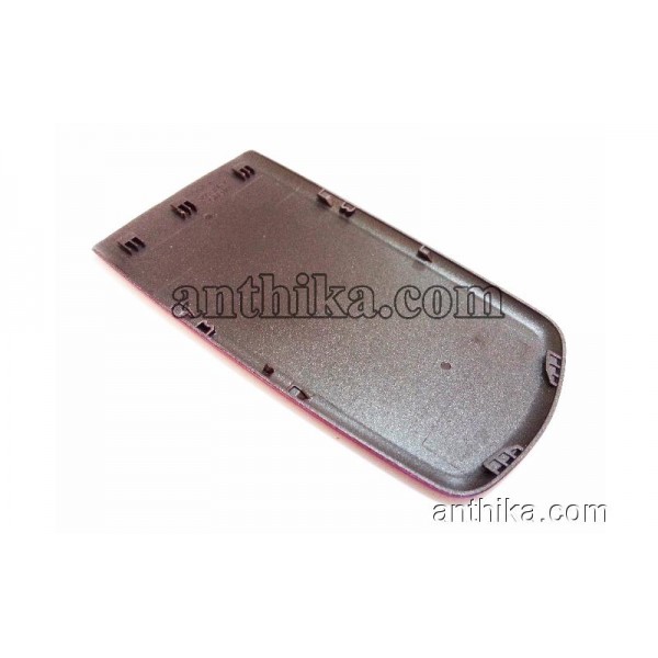 Samsung B320 Kapak Original Battery Cover Pink New