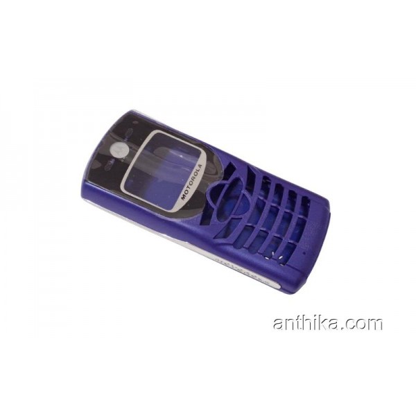 Motorola C350 C450 Kapak Set