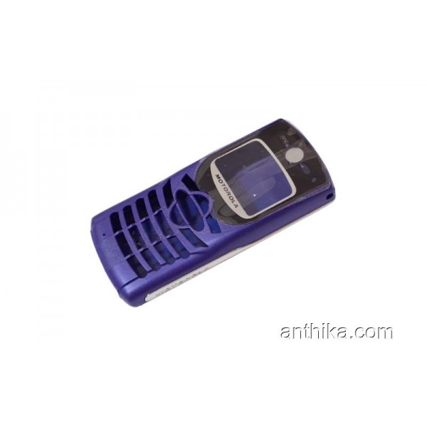 Motorola C350 C450 Kapak Set