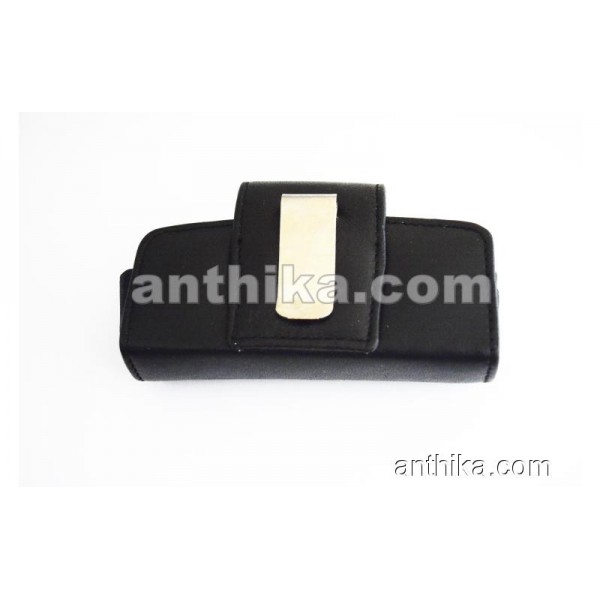 Samsung Deri Yan Kılıf