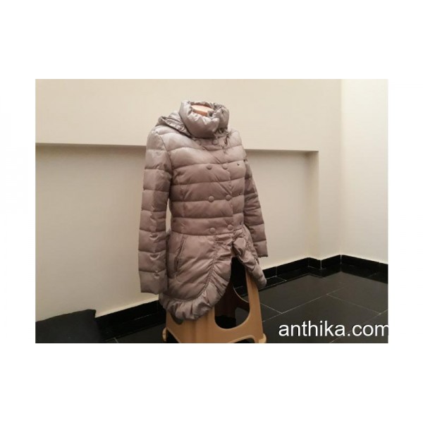 Sisley Bayan Mont Kuş Tüyü