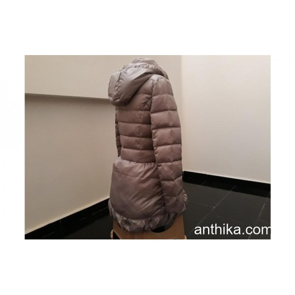 Sisley Bayan Mont Kuş Tüyü