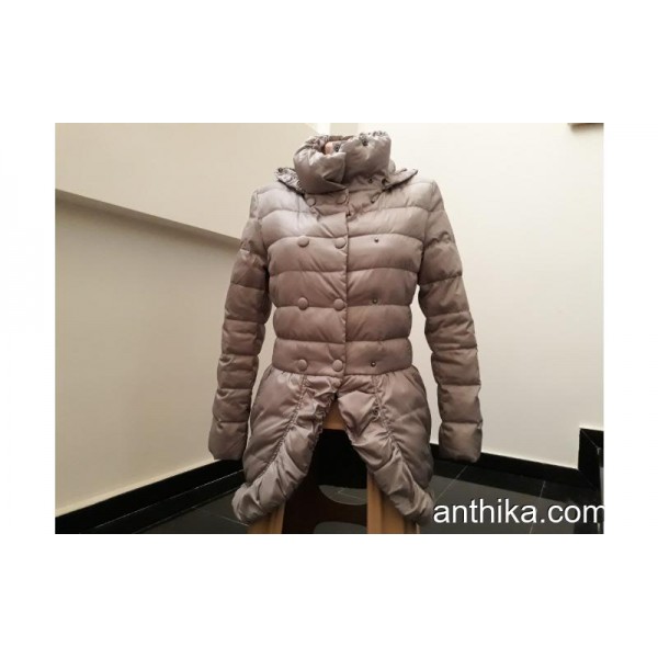 Sisley Bayan Mont Kuş Tüyü