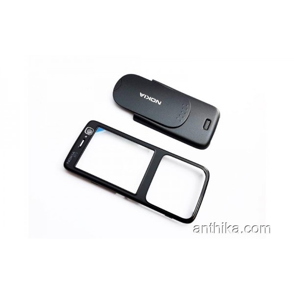 Nokia N73 Kapak Hig Quality Xpress on Cover Keypad...