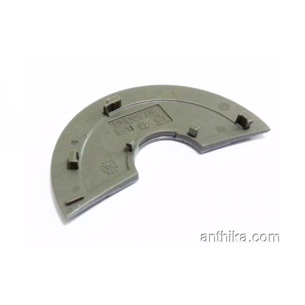 Nokia 6600 Kamera Kapak Orjinal Kalitesinde Camera Cover Gray