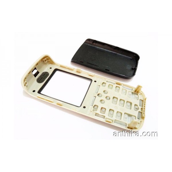 Nokia 1650 Kapak Tuş A++Kalite Xpress On Cover