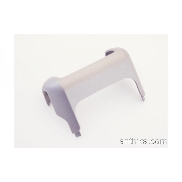 Nokia 6267 Kapak Original Shoulder Cap Painted Lav...