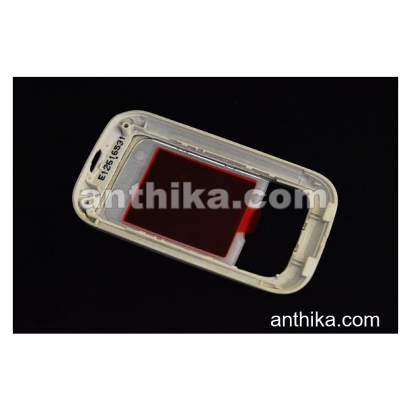 Nokia 6111 Kapak Original Front Cover Pink New
