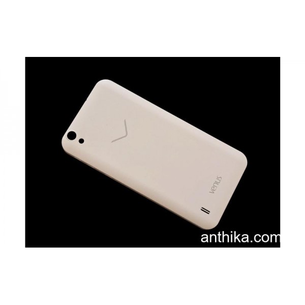 Vestel Venüs V3 5000 Kapak Arka Pil Batarya Kapak...