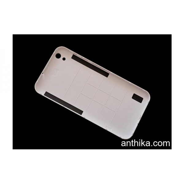 Vestel Venüs V3 5000 Kapak Arka Pil Batarya Kapak Beyaz