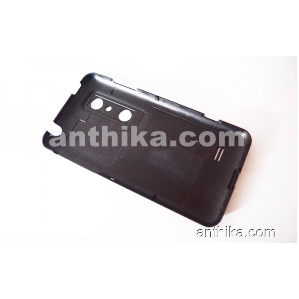 Lg Optimus 3D P920 Kapak Original Battery Cover New