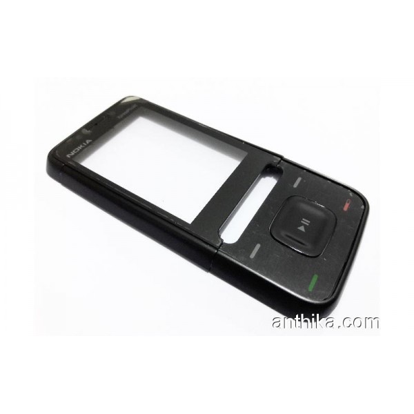 Nokia 5610 Kapak Tuş Orjinal Kalitesinde Front Co...