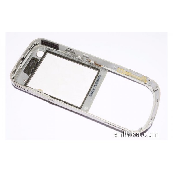 Nokia 6720 Classic Kapak Orjinal Front Cover Used 0253142
