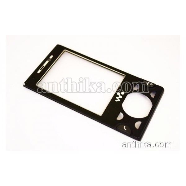 Sony Ericsson W995 W995i Kapak Original Front Cove...