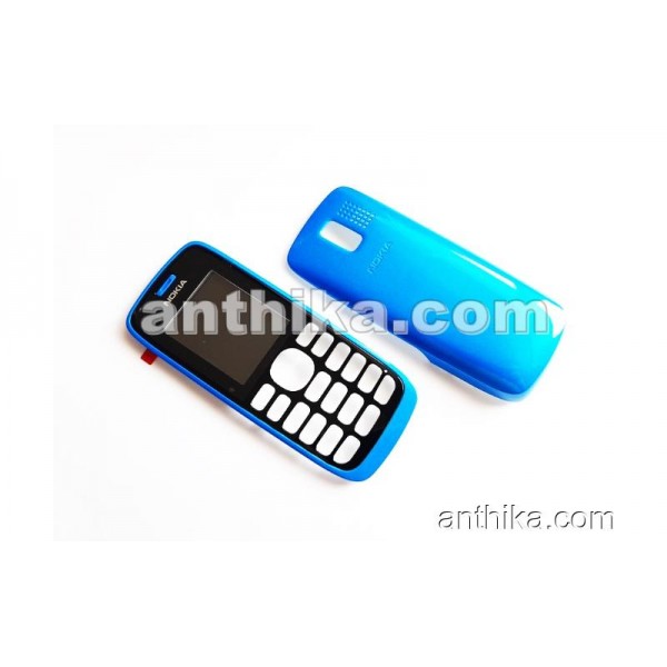 Nokia 112 Kapak Original Front and Battery Cover B...