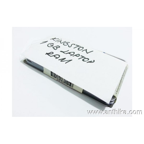 KINGSTON KVR533D2S4/1G 1GB LAPTOP NOTEBOOK RAM