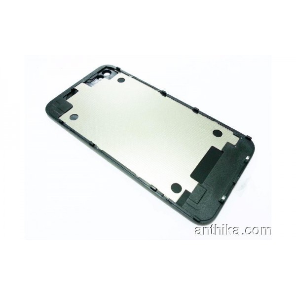 Apple Iphone 4 4s Kapak Battery Cover Gold