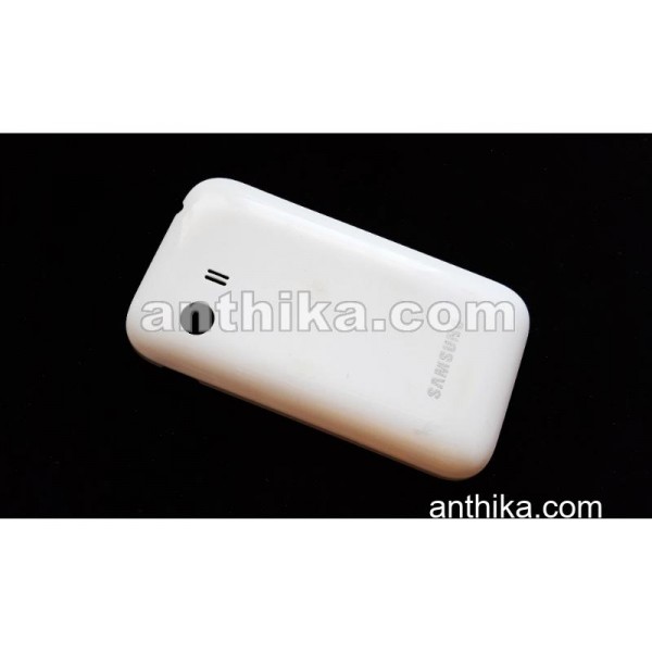 Samsung Galaxy Y S5360 Kapak Original Battery Cove...
