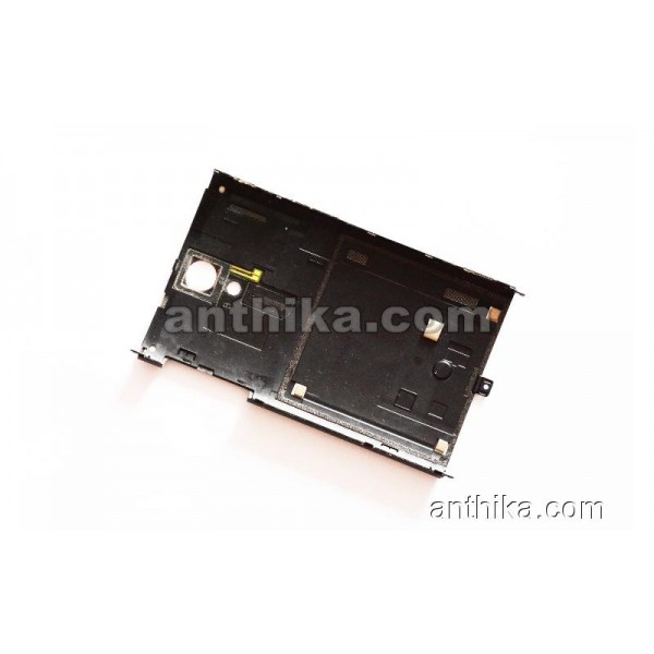 Sony Xperia Ion Kapak Original Battery Cover Black Used 1252-4144