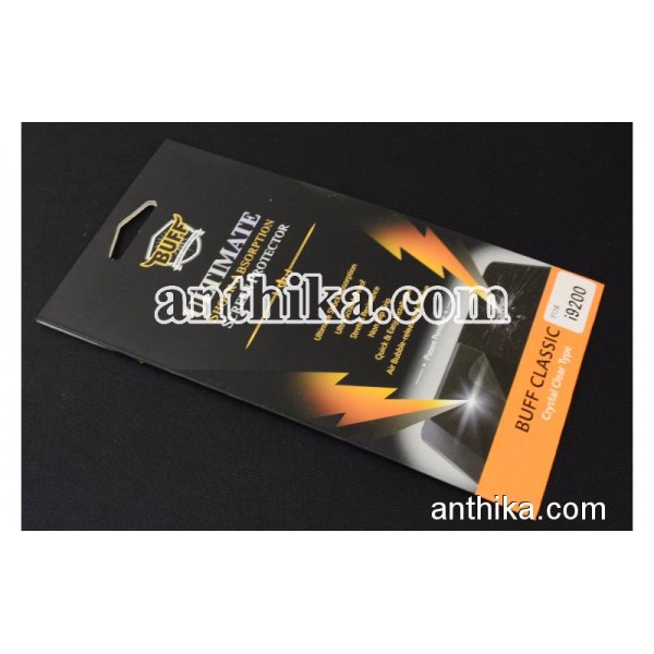 Samsung Galaxy Mega I9200 Ekran Koruyucu Kırılma...