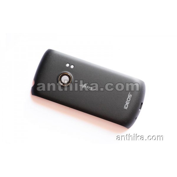 Huawei U8150 ideos Kapak Original Battery Cover Bl...
