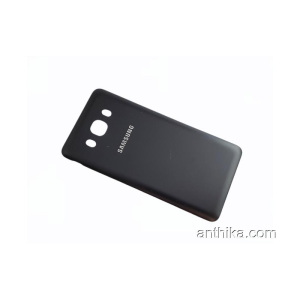 Samsung J5 Kapak SM-J510f 2016 Kapak Original Batt...