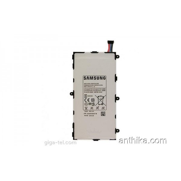 Samsung Tab 3 T210 T211 P3200 Batarya Pil Battery ...