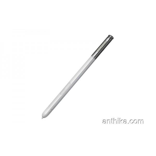 Samsung Galaxy Note 3 SM-N9000 Kalem Stylus Pen Wh...