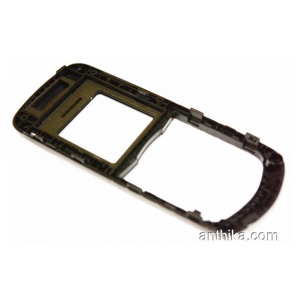 Samsung E1080 Kapak Orjinal Front Cover GH98-13872A