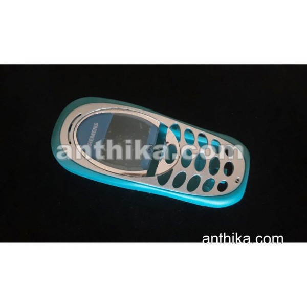 Siemens A50 Kapak High Quality Xpress On Cover Ice...